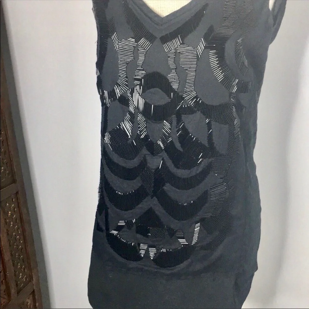 Tory Burch beautiful black